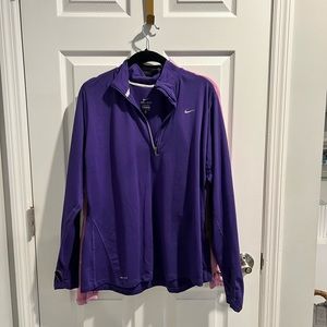 Nike Dri-Fit top Size XL
